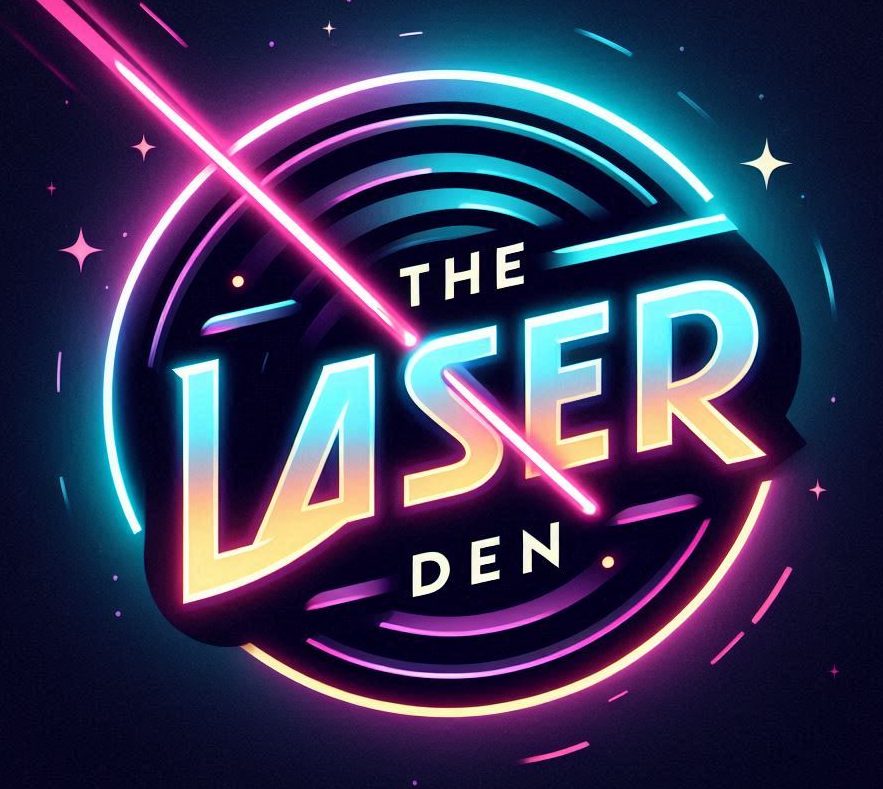 laser den au